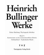 Kommentare zu den neutestamentlichen Briefen
