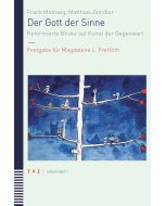 Der Gott der Sinne