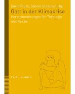 Gott in der Klimakrise