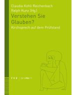 Verstehen Sie Glauben?