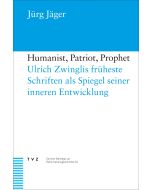 Humanist, Patriot, Prophet