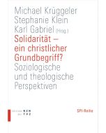 Solidarität – ein christlicher Grundbegriff?