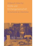 Kirche und Kirchengemeinschaft