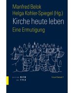 Kirche heute leben