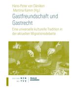 Gastfreundschaft und Gastrecht
