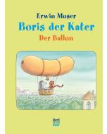 Boris der Kater - Der Ballon