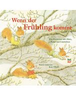Wenn der Frühling kommt