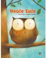 Heule Eule