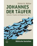 Johannes der Täufer