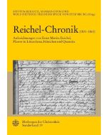 Reichel-Chronik (1831–1863)