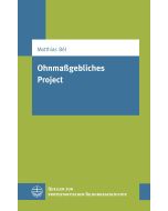 Ohnmaßgebliches Project