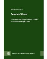 Gerechte Sünder