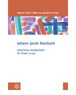 Erbauliches Handbüchlein für Kinder (1734)