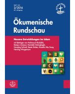 Neuere Entwicklungen im Islam
