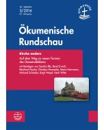 Kirche anders
