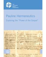 Pauline Hermeneutics