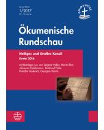 Heiliges und Großes Konzil. Kreta 2016