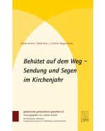 Behütet auf dem Weg