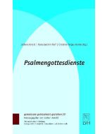 Psalmengottesdienste zum Kirchenjahr
