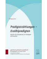 Predigterzählungen - Erzählpredigten