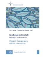 Kirchengemeinschaft | Church Communion