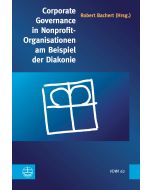 Corporate Governance in Nonprofit-Organisationen am Beispiel der Diakonie