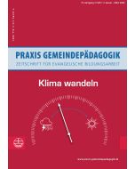 Klima wandeln