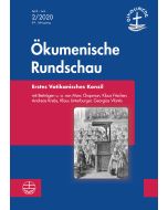 Erstes Vatikanisches Konzil