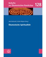 Ökumenische Spiritualität