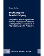Befähigung und Bevollmächtigung