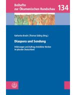 Diaspora und Sendung
