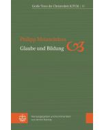 Glaube und Bildung