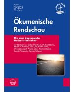 Die neue ökumenische Unübersichtlichkeit