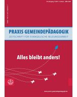 Alles bleibt anders!