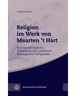 Religion im Werk von Maarten ’t Hart