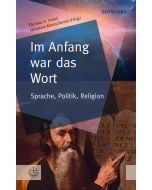 Im Anfang war das Wort