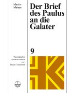 Der Brief des Paulus an die Galater