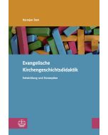 Evangelische Kirchengeschichtsdidaktik