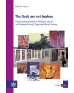 The Gods are not Jealous