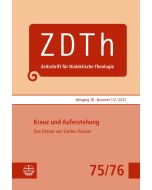 Kreuz und Auferstehung
