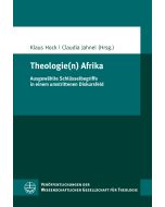 Theologie(n) Afrika