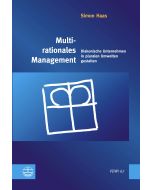 Multirationales Management