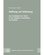 Hoffnung auf Vollendung