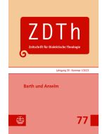 Barth und Anselm