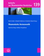 Ökumenische Hermeneutik