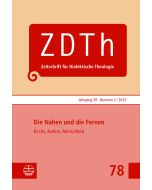 Die Nahen und die Fernen