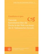 Gaudium et spes