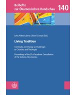 Living Tradition