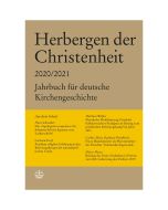 Herbergen der Christenheit 2020/2021