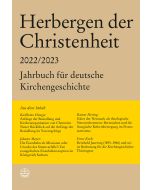 Herbergen der Christenheit 2022/2023